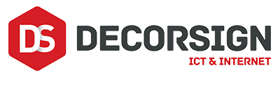 Decorsign-Partell partner