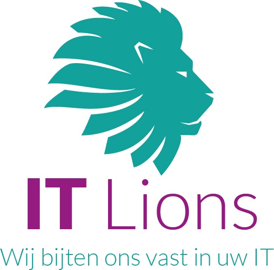 IT Lions - Partell partner