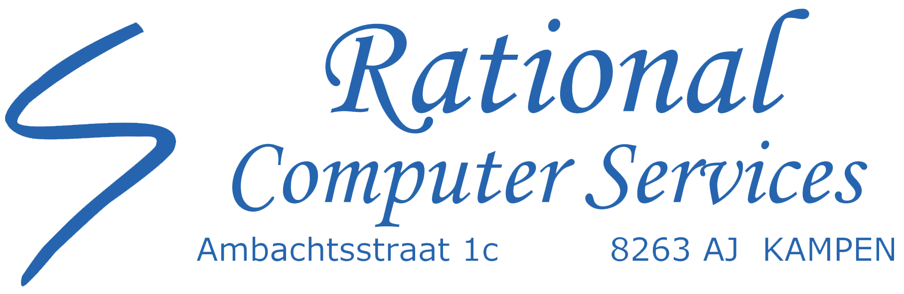 rational+computer+services - Partell partner